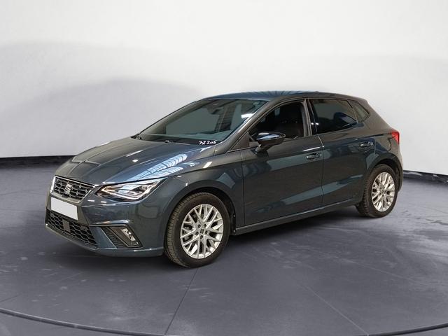 Seat Ibiza - FR