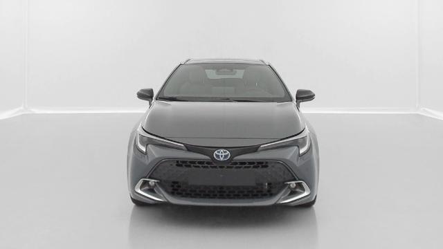 Toyota Corolla Touring Sports Design 