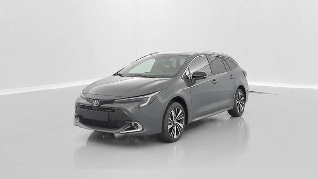 Toyota Corolla Touring Sports Design 