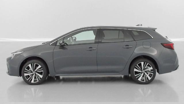 Toyota Corolla Touring Sports Design 