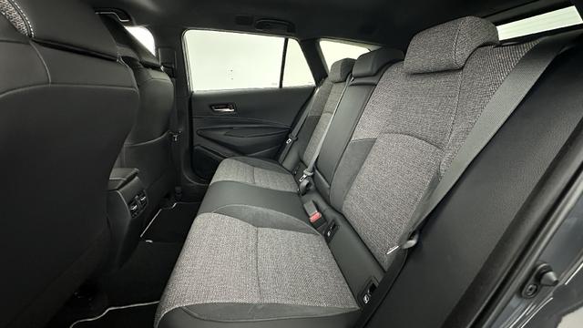 Toyota Corolla Touring Sports Design 