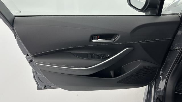 Toyota Corolla Touring Sports Design 