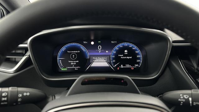 Toyota Corolla Touring Sports Design 