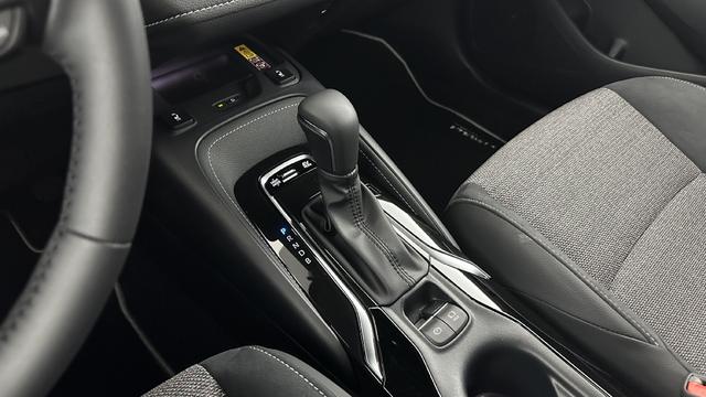 Toyota Corolla Touring Sports Design 