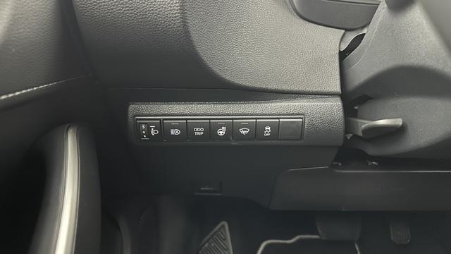 Toyota Corolla Touring Sports Design 