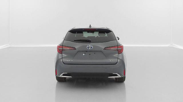 Toyota Corolla Touring Sports Design 