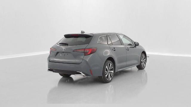 Toyota Corolla Touring Sports Design 