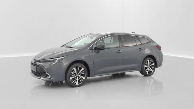 Toyota Corolla Touring Sports Design 