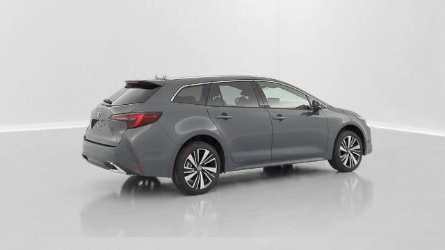 Toyota Corolla Touring Sports Design 