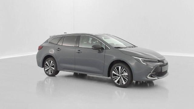 Toyota Corolla Touring Sports Design 