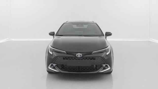 Toyota Corolla Touring Sports Design 