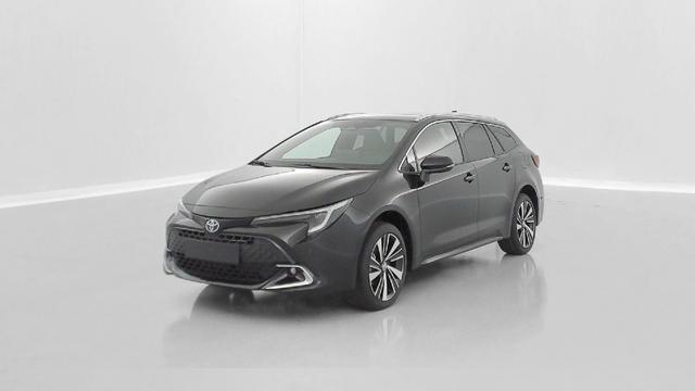 Toyota Corolla Touring Sports Design 