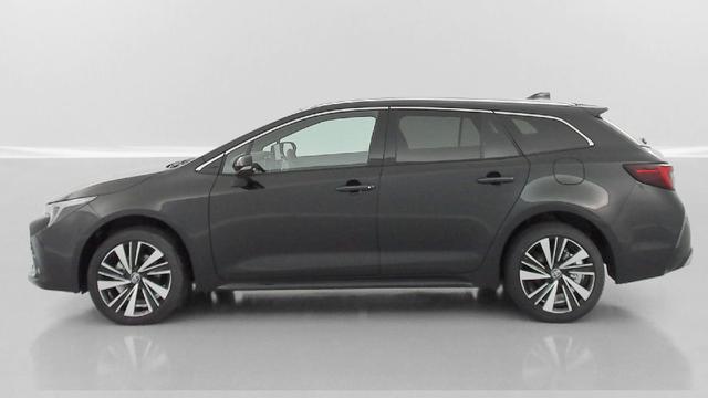 Toyota Corolla Touring Sports Design 