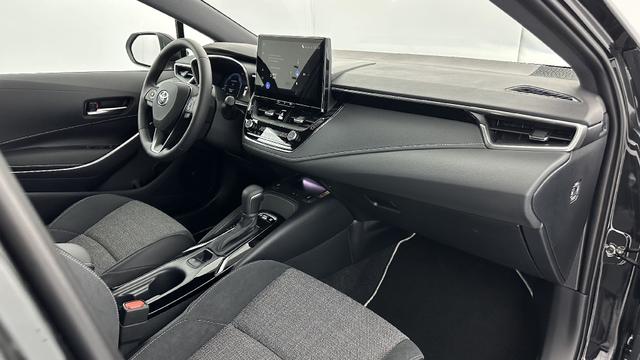 Toyota Corolla Touring Sports Design 