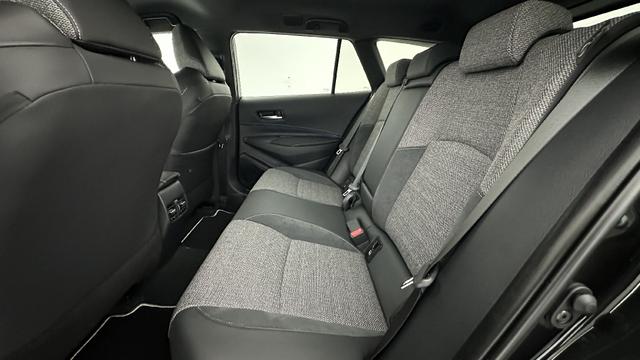 Toyota Corolla Touring Sports Design 