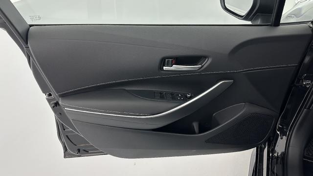 Toyota Corolla Touring Sports Design 