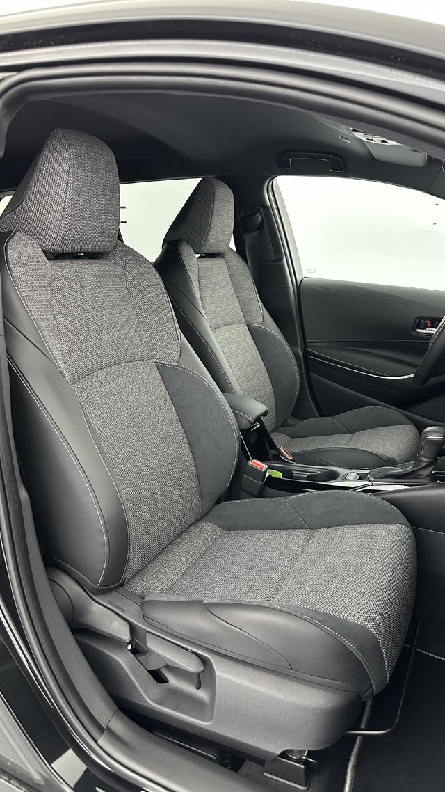 Toyota Corolla Touring Sports Design 
