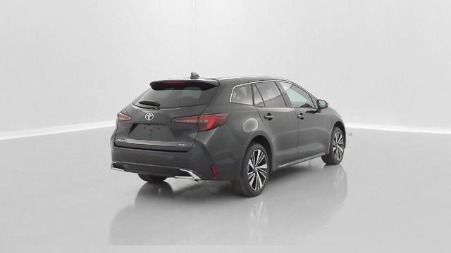 Toyota Corolla Touring Sports Design 