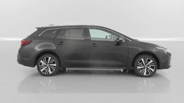 Toyota Corolla Touring Sports Design 