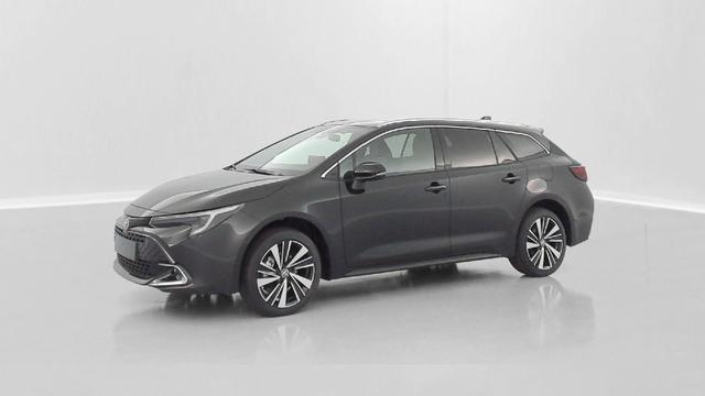 Toyota Corolla Touring Sports Design 