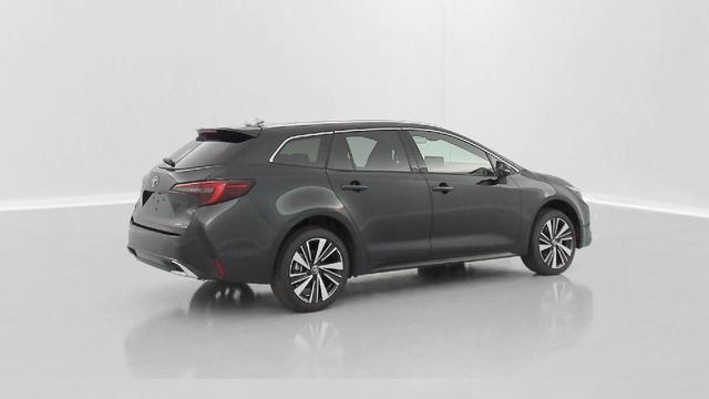 Toyota Corolla Touring Sports Design 