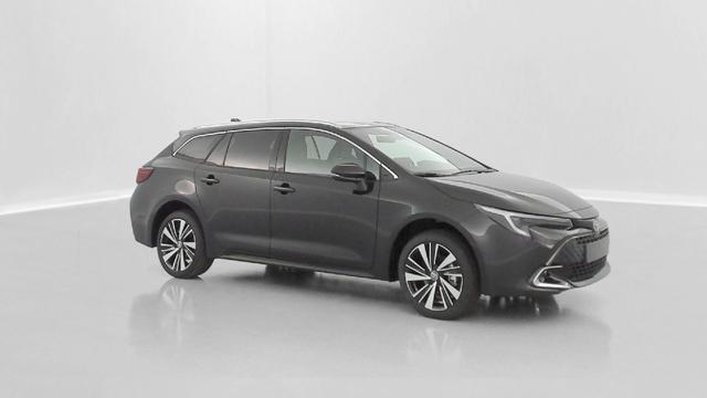 Toyota Corolla Touring Sports Design 