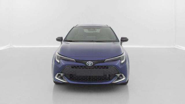 Toyota Corolla Touring Sports Design 