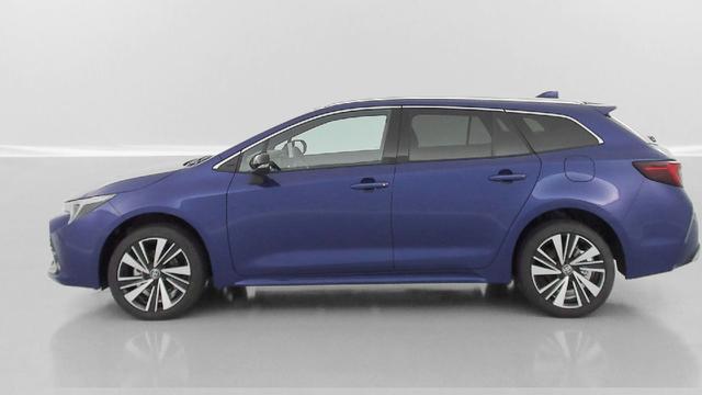 Toyota Corolla Touring Sports Design 