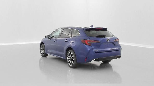 Toyota Corolla Touring Sports Design 