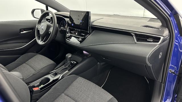 Toyota Corolla Touring Sports Design 