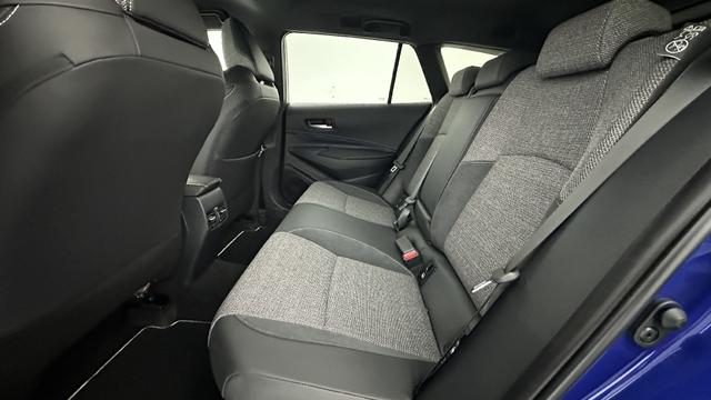 Toyota Corolla Touring Sports Design 