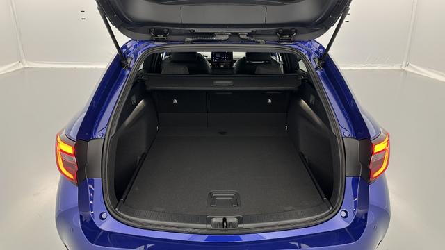 Toyota Corolla Touring Sports Design 