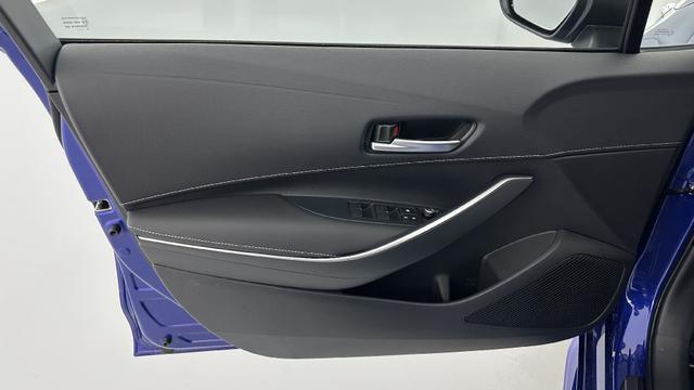 Toyota Corolla Touring Sports Design 