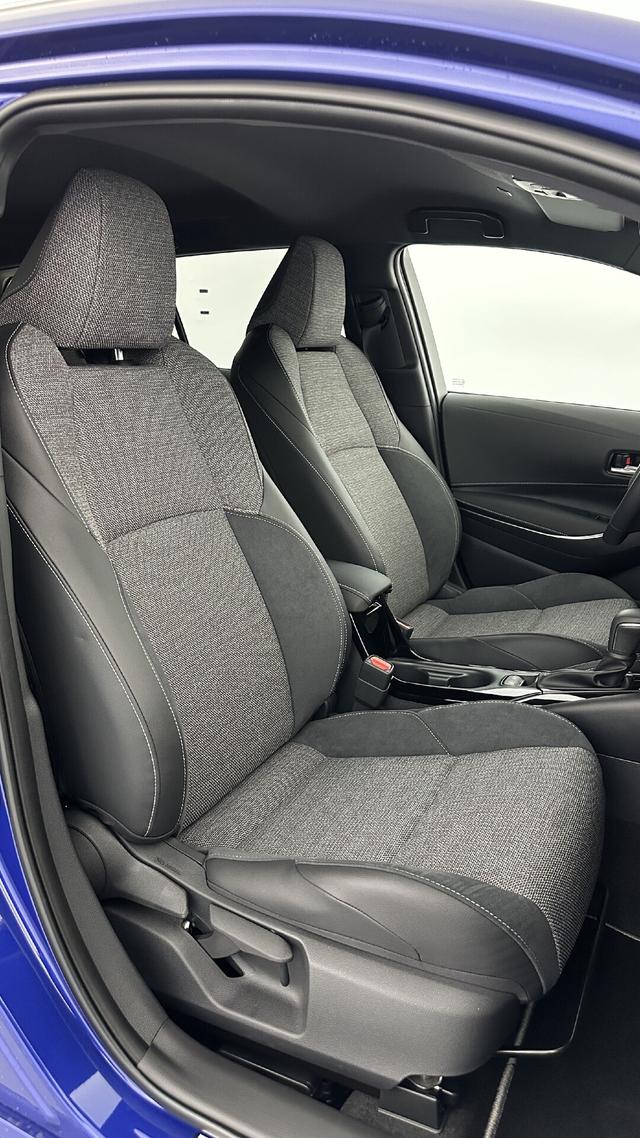 Toyota Corolla Touring Sports Design 