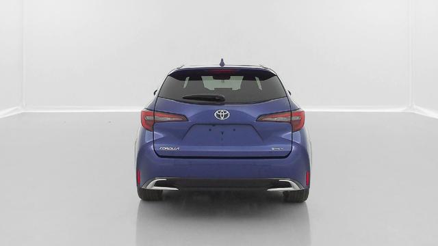 Toyota Corolla Touring Sports Design 