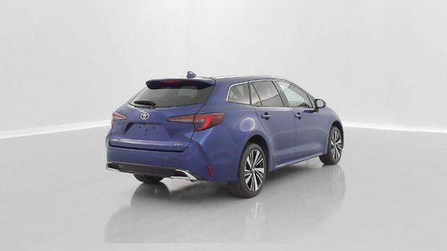 Toyota Corolla Touring Sports Design 