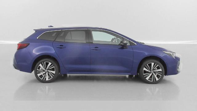 Toyota Corolla Touring Sports Design 