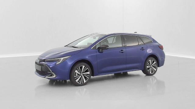 Toyota Corolla Touring Sports Design 