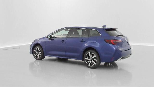 Toyota Corolla Touring Sports Design 