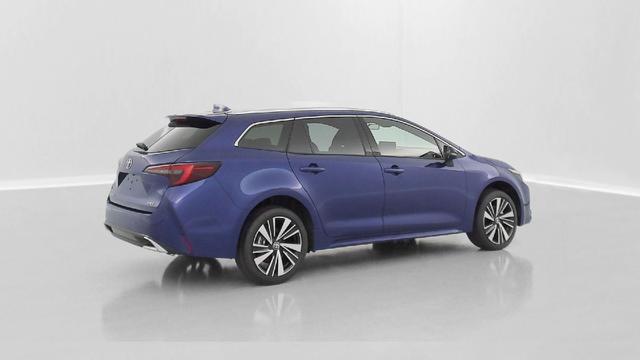Toyota Corolla Touring Sports Design 