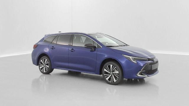 Toyota Corolla Touring Sports Design 