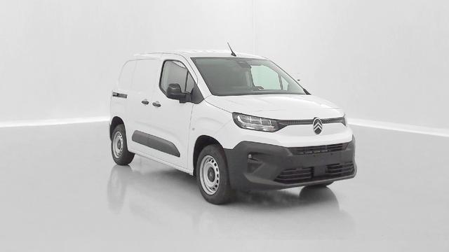 Citro&euml;n Berlingo Kastenwagen - M 1.5 BlueHDi 100ch