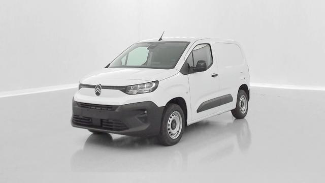 Citro&euml;n Berlingo Kastenwagen M 1.5 BlueHDi 100ch 