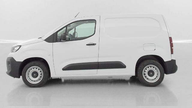 Citro&euml;n Berlingo Kastenwagen M 1.5 BlueHDi 100ch 