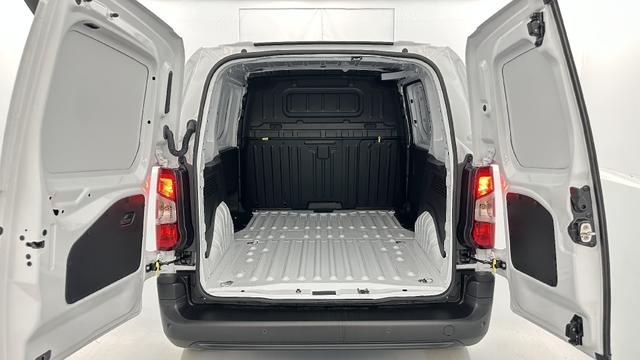 Citro&euml;n Berlingo Kastenwagen M 1.5 BlueHDi 100ch 