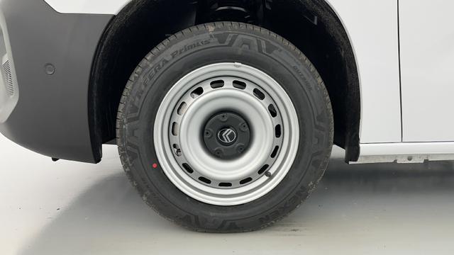 Citro&euml;n Berlingo Kastenwagen M 1.5 BlueHDi 100ch 