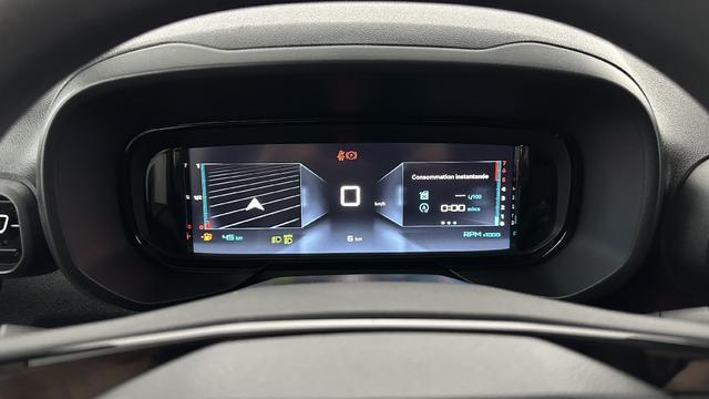 Citro&euml;n Berlingo Kastenwagen M 1.5 BlueHDi 100ch 