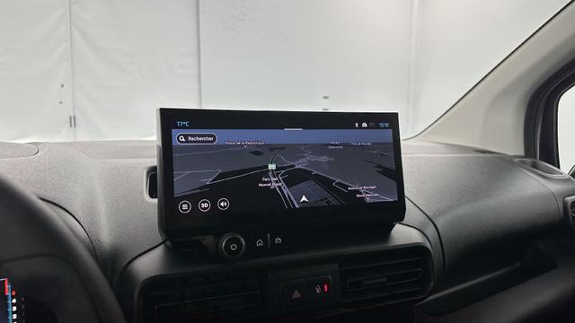 Citro&euml;n Berlingo Kastenwagen M 1.5 BlueHDi 100ch 