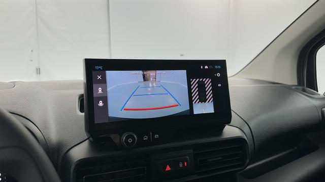 Citro&euml;n Berlingo Kastenwagen M 1.5 BlueHDi 100ch 