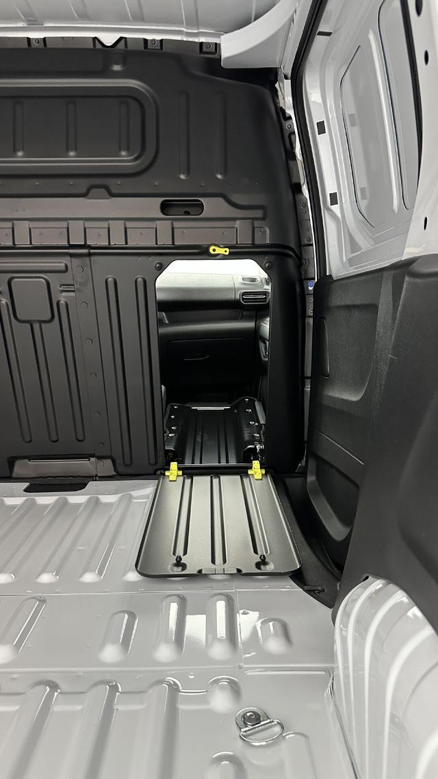 Citro&euml;n Berlingo Kastenwagen M 1.5 BlueHDi 100ch 